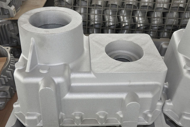 Gravity Die Casting