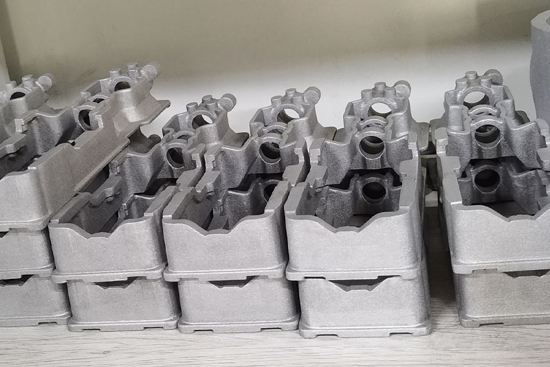 Investment Casting