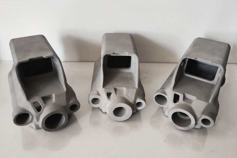 Investment Casting