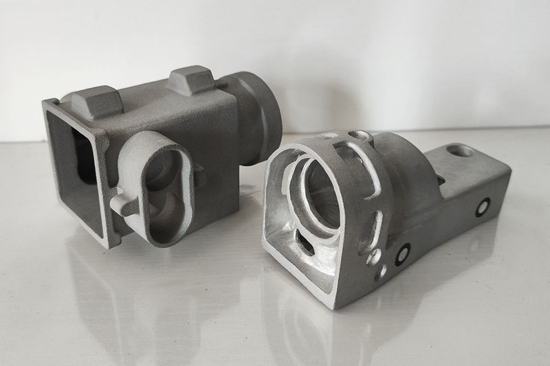 Investment Casting